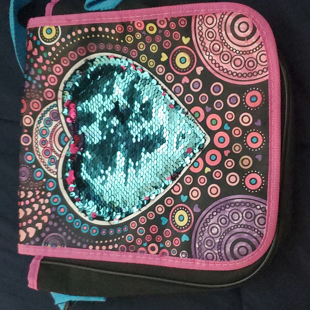 Sequence bag